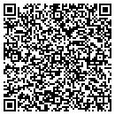 QR code with Heaven Gallery contacts