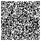 QR code with Kissed By the Sun Creations contacts