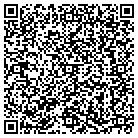 QR code with Mcmahonartgallery.com contacts