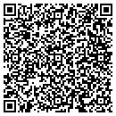 QR code with Unusual Things Inc contacts