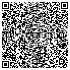 QR code with A & C Fencing Specialists contacts