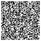 QR code with All American Fence Installers contacts