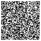 QR code with L H Supply Incorporated contacts