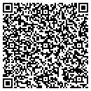 QR code with Bluerose contacts