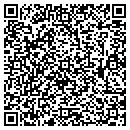 QR code with Coffee Cafe contacts