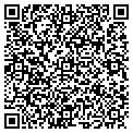 QR code with Cru Cafe contacts
