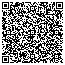 QR code with Kiln Time contacts