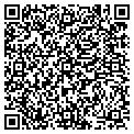 QR code with 2 Pamper U contacts