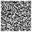 QR code with R A Benson Motorsports contacts