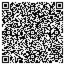 QR code with Aviva Labs Inc contacts
