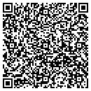 QR code with Cafe 24 7 contacts