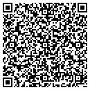 QR code with B P Beauty contacts