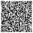QR code with Ultimate Game Cafe Inc contacts