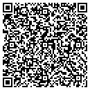 QR code with A To Z Janitorial Inc contacts