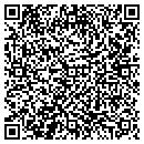 QR code with The Back Street Cafe & Catering Co contacts