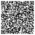 QR code with Utonga Gallery contacts