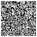 QR code with Cookie Cafe contacts