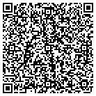 QR code with Hickory St Fine Art Gallery contacts