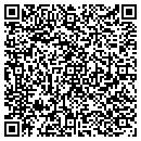 QR code with New China Cafe Inc contacts