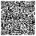 QR code with Alliance Human Service Inc contacts