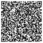 QR code with Mustang Island Art Gallery contacts