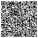 QR code with Rhodes Cafe contacts