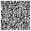 QR code with The 449 Cafe contacts