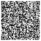QR code with White Buddha Bar & Cafe LLC contacts