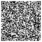QR code with Alpha Food Store contacts