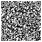 QR code with Plaza Artist Materials & Pctr contacts
