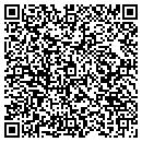 QR code with S & W Auto Parts Inc contacts