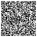 QR code with W Nicholas & CO Inc contacts