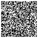 QR code with A2ztelacomplus contacts