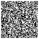 QR code with Accelerated Technology Inc contacts
