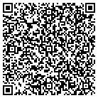 QR code with Heritage Society of Washington contacts