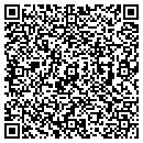 QR code with Telecom West contacts