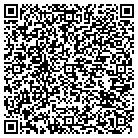 QR code with Advance Roofing Windows Siding contacts