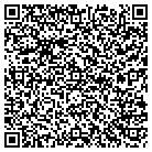 QR code with Agra Earth & Environmental Inc contacts