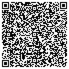QR code with Mcgrady's Cafe & Catering contacts