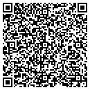 QR code with Henrique's Cafe contacts