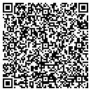 QR code with Riverfront Cafe contacts