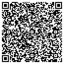 QR code with Hot Spot contacts