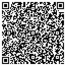 QR code with Tejitas Cafe contacts