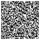 QR code with A H Harris & Sons Inc contacts