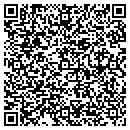 QR code with Museum of Geology contacts