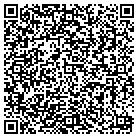 QR code with J And R Variety Marck contacts