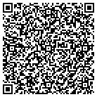 QR code with Red White & Blue Thrift Store contacts