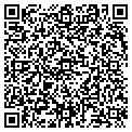 QR code with The Basket Shop contacts