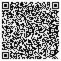 QR code with Tjs One Stop Pupu Shop contacts