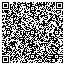 QR code with Alfred L George contacts